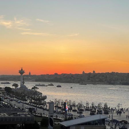Askadar May Otel Istanbul Exterior photo