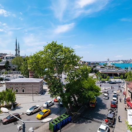 Askadar May Otel Istanbul Exterior photo