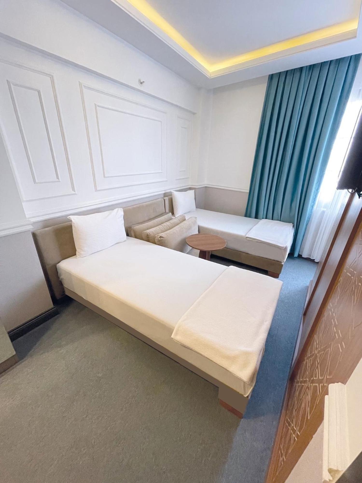 Askadar May Otel Istanbul Exterior photo