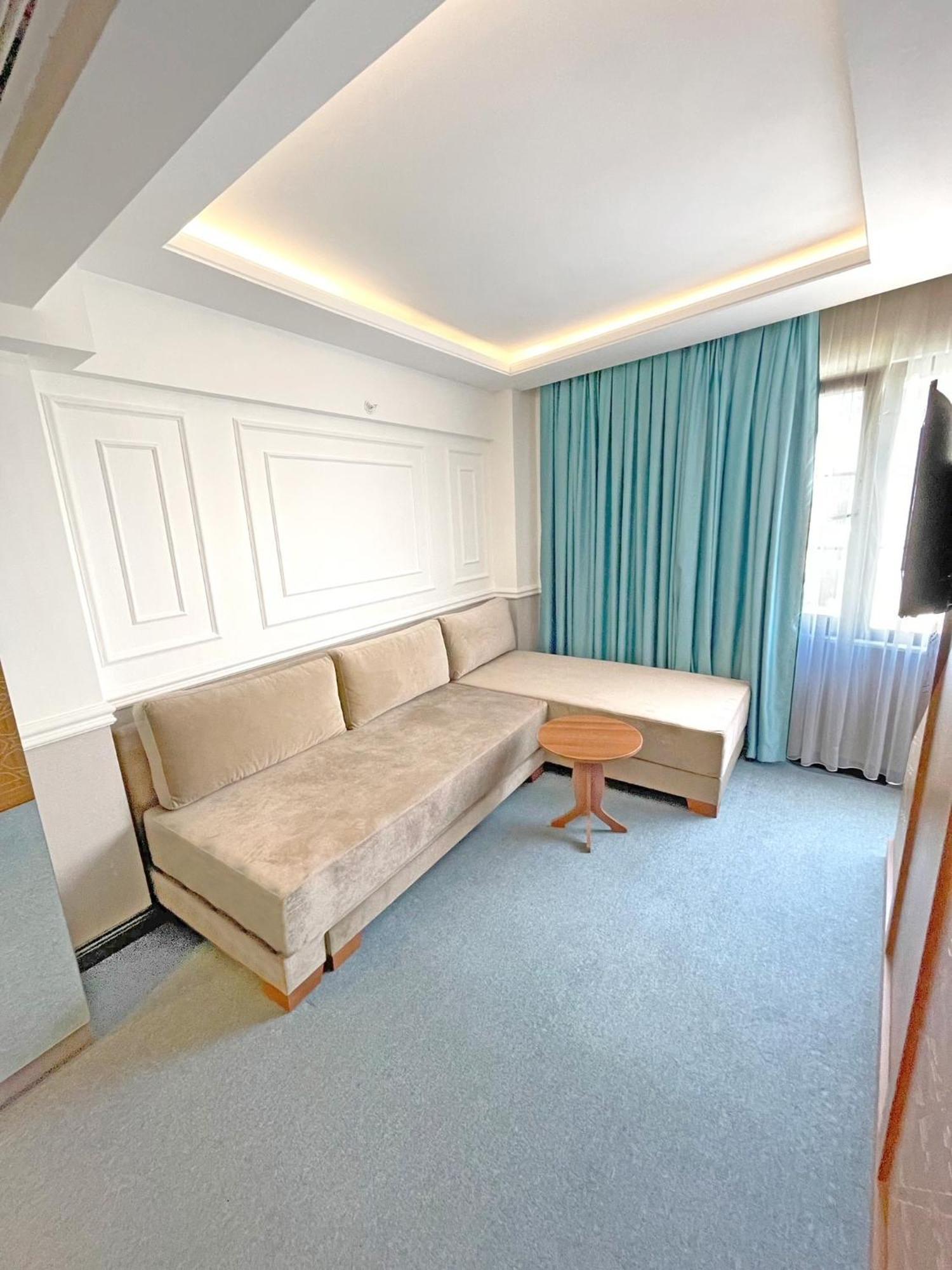 Askadar May Otel Istanbul Exterior photo